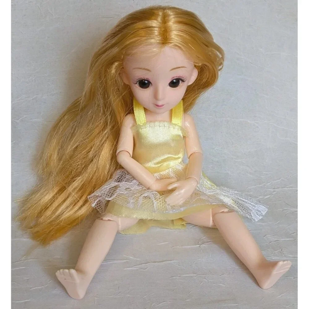 Unbranded bjd ball